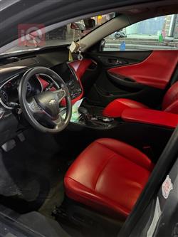 شێڤرۆلێت مالیبۆ